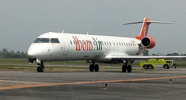 Ibom Air passenger caught stealing huge some of money from another passenger’s luggage