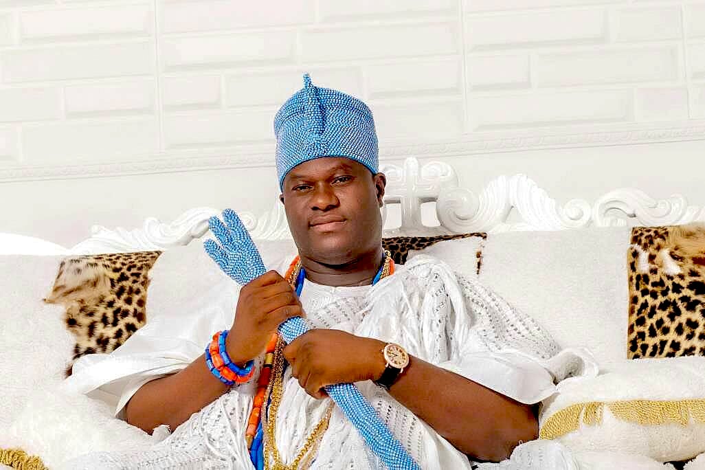 Ife Monarchs Give Oluwo 21 Days To Prove Allegation Against Ooni Over Ex-Wife