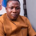 Igboho Vows To Storm South-West Forests, Flush Out Bandits