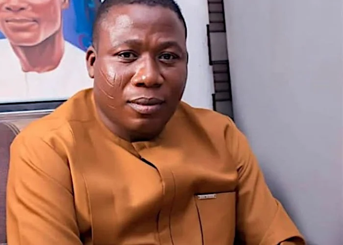 Igboho Vows To Storm South-West Forests, Flush Out Bandits