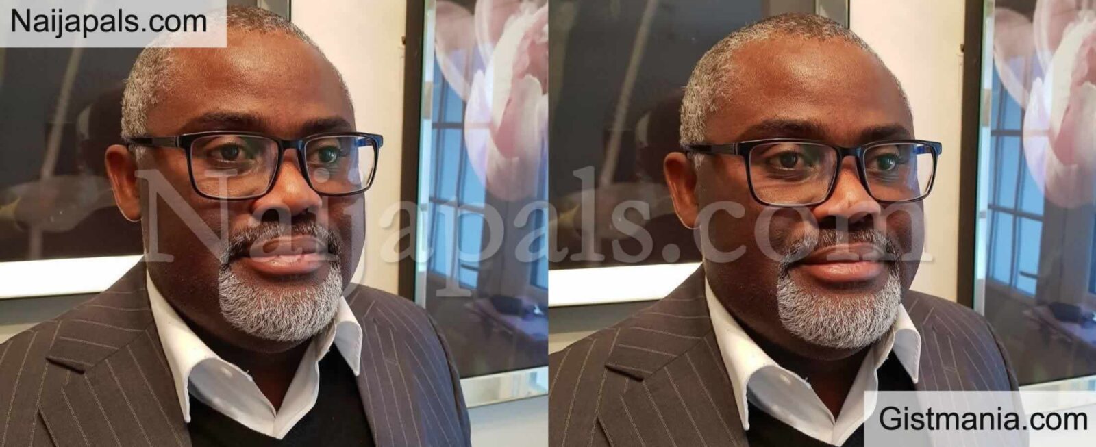 "I’m Not In London Prison" – Ex-Abia LG Deputy Chairman, Mkpa Oju Refutes Crime Reports