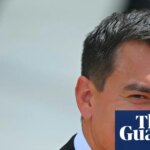 Indigenous and environmental leaders in Ecuador say they are facing state intimidation