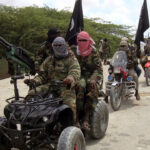 Insecurity and urgent need for new strategy