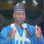 Insurgency: Plan underway to deploy troops around Nigeria/Cameroon border town - Zulum