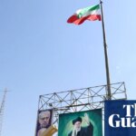 Iran may release hundreds of thousands of Afghan refugees into Iraq and Turkey
