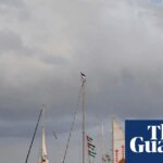 Israel halts another Gaza aid flotilla as MEPs demand activists’ release