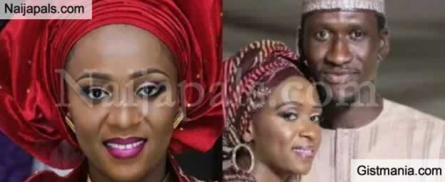 'I’ve Forgiven My Daughter-in-Law Who Killed My Son' - Father Of Slain, Bilyaminu Bello