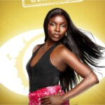 I've reconciled with my parents - BBNaija's Zita
