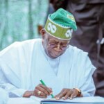 JUST-IN: Tinubu Orders Reduction Of 2026 Hajj Fare
