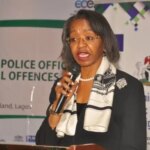 JUST IN: Yakubu steps aside, Agbamuche-Mbu takes over as INEC acting chairman