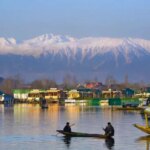 Jammu And Kashmir Emerges As India’s New Growth Engine