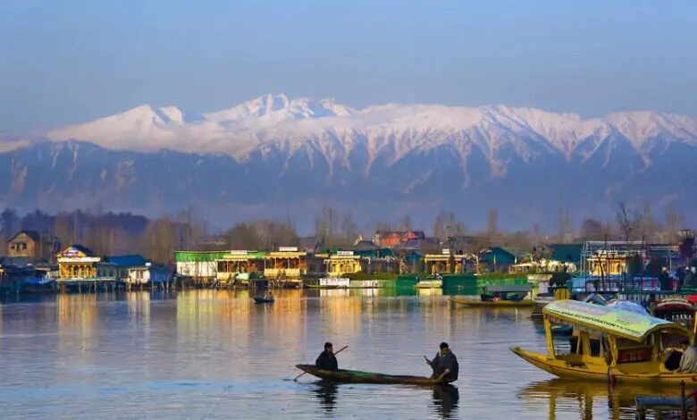 Jammu And Kashmir Emerges As India’s New Growth Engine