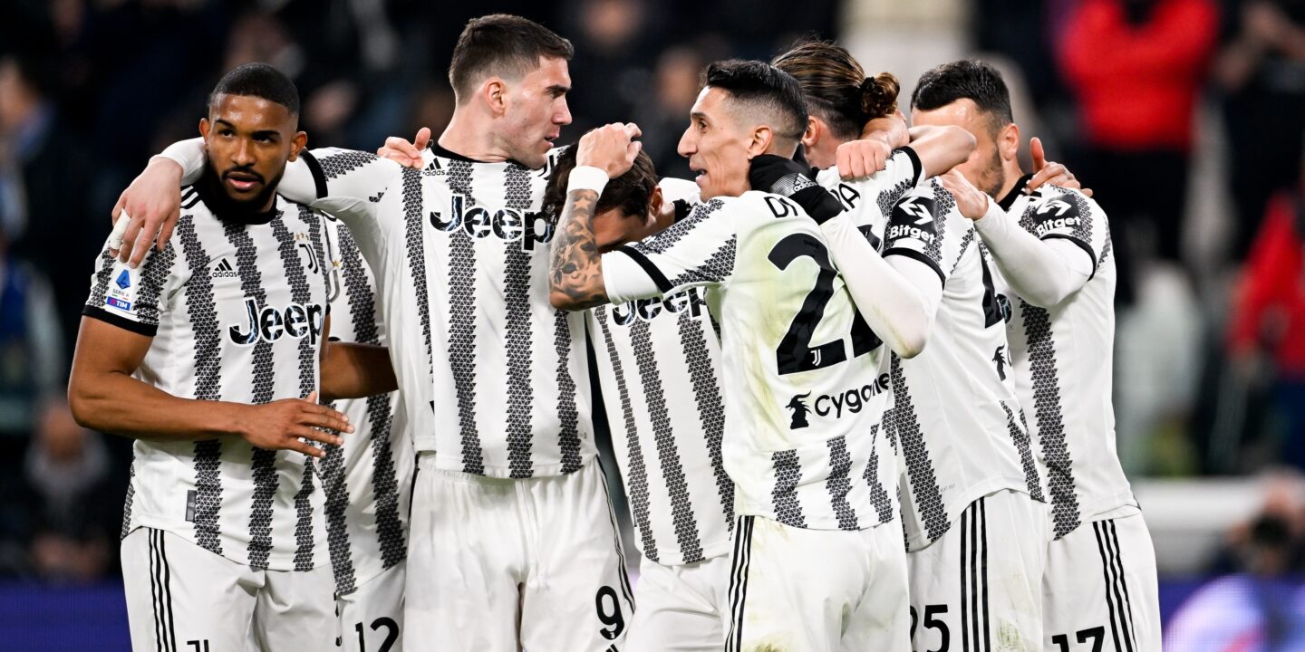 Juventus face fresh UEFA investigation into irregular financial activities