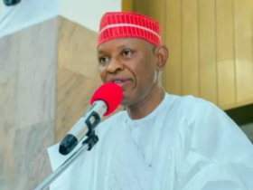 Kano launches ₦50,000 monthly empowerment scheme for 5,200 women