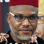 Kanu Petitions WMA, Alleges Health Neglect In DSS Custody