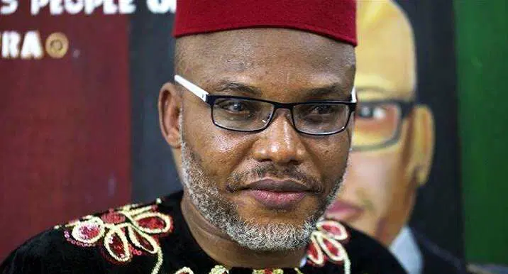 Kanu Petitions WMA, Alleges Health Neglect In DSS Custody