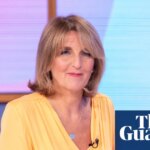 Kaye Adams says her name was ‘dragged through the mud’ after BBC Scotland suspension