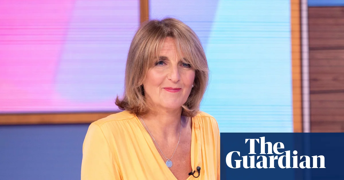 Kaye Adams says her name was ‘dragged through the mud’ after BBC Scotland suspension