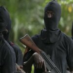 Kidnappers Demand N100m In Kogi Family Abduction
