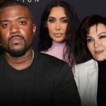 Kim Kardashian, Kris Jenner launch legal action against Ray J