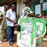 Kogi Electoral Commission announces 2026 LG polls