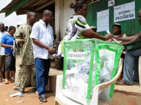 Kogi Electoral Commission announces 2026 LG polls