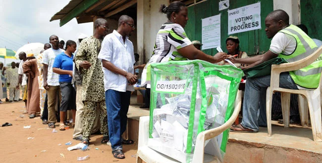 Kogi Electoral Commission announces 2026 LG polls