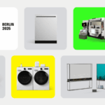 LG Clinches Top Prizes at Inaugural IFA 2025 Innovation Awards