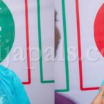 Labour Party Crisis: Acting INEC Chair Agbamuhe-Mbu Should Be Arrested – Nenadi Usman