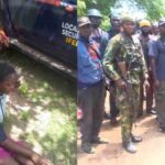 Lagos Government Rescues Mentally Ill Woman After Residents Raise Alarm in Agege