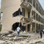 Lagos govt responds to Sen Umeh, again justifies demolition of buildings at Trade Fair Complex