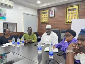 Lagos insists computer village relocation will soon be a reality with flexible payment plan