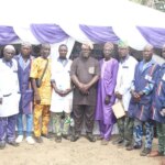 Lagos rolls out artisan certification and training drive to tackle rampant building collapses