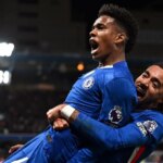 Late Estêvão Goal Secures Chelsea Victory, Extends Liverpool’s Losing Streak
