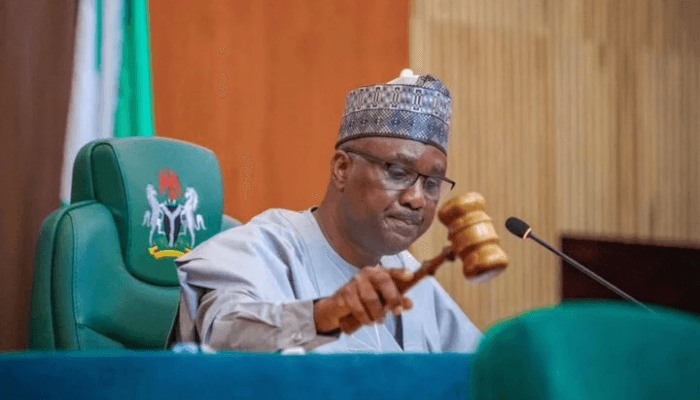 Lawmakers push diaspora voting bill, strengthen ties with NiDCOM