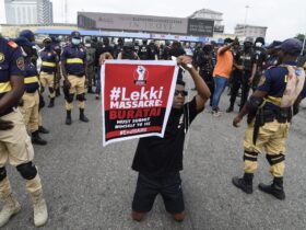 Lekki tollgate, Kwam 1 and the culture of impunity