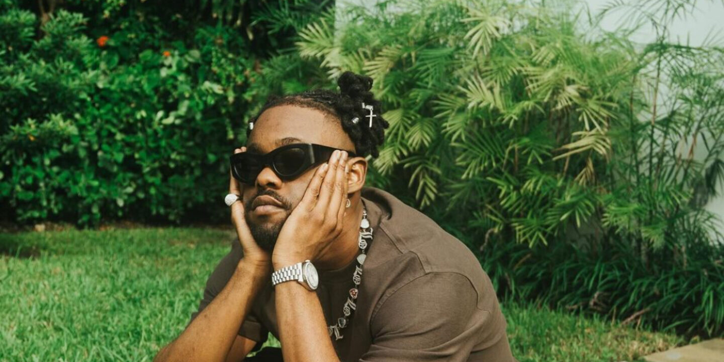 Lojay confirms new release date for debut album ‘XOXO’ with star-studded features