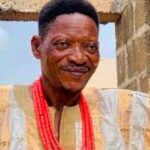 'MC Oluomo didn't promise to reward us' - Actor Fakoko counters Lalude over 2023 campaign [VIDEO]