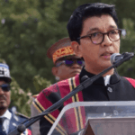 Madagascar plunges into chaos as Gen Z uprising drives president into hiding