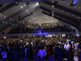 Made for More Conference marks 10 years of inspiring women in life, ministry