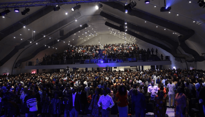 Made for More Conference marks 10 years of inspiring women in life, ministry