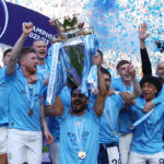 Man City name travelling squad for UCL showdown against Villarreal