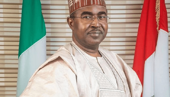 Marwa seeks global unity to dismantle criminal drug networks