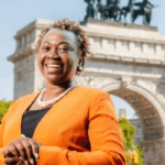 Meet Abayomi Whint, the first Nigerian-American judge in New York