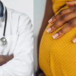 Men Also Go Through Labour Pains When Their Wives Are Pregnant – Nigerian Doctor Reveals
