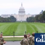 Military should only be used for external threats, more than half of Americans say