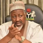 Minister Unveils Air Force Headquarters Annex Complex