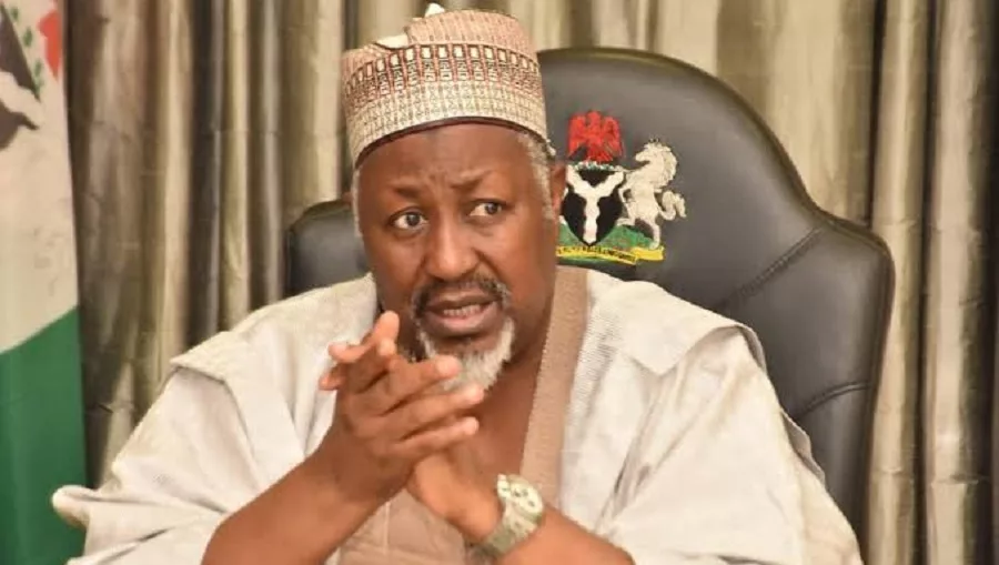 Minister Unveils Air Force Headquarters Annex Complex