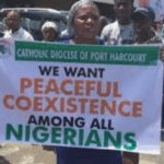 Mitigating the security risk associated with the disagreement over “Christian Genocide” in Nigeria
