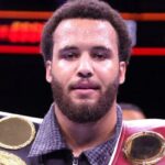 Moses Itauma reveals plans for heavyweight fight in Nigeria